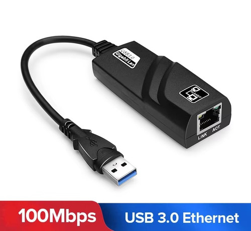 Adattatore rete usb 0 - adattatore, di