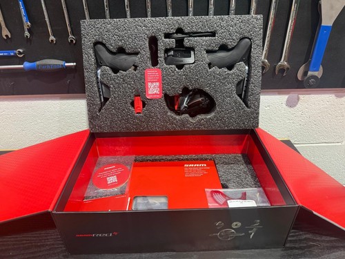Sram red etap axs - etap,