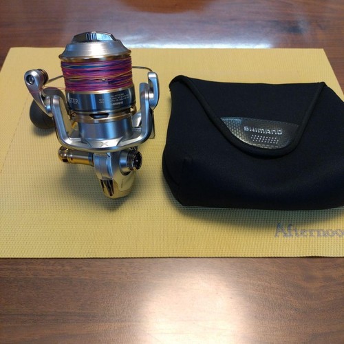 Shimano biomaster 6000xg a - biomaster, sw