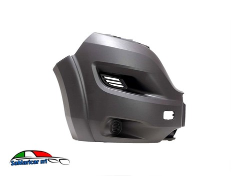 Cantonale anteriore destro - cantonale,