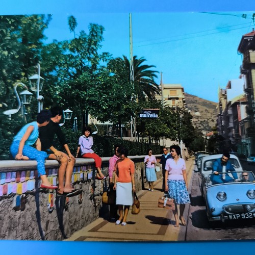 Riviera dei fiori - riviera,