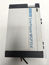 WAECO SINEPOWER MSP354 SINE