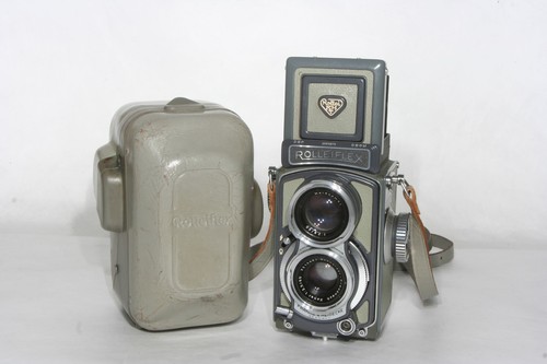 Baby rolleiflex 4x4 2059875 - baby,