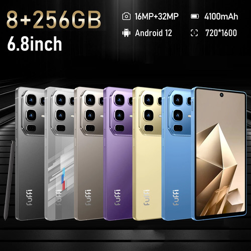 Fuffi pro smartphone - pro,,