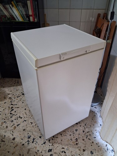 Ignis icf110 congelatore - ignis,