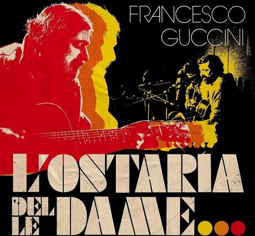 9328953 audio francesco - cd,