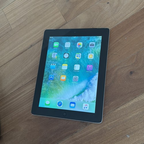 Apple ipad md522 - md522, wifi