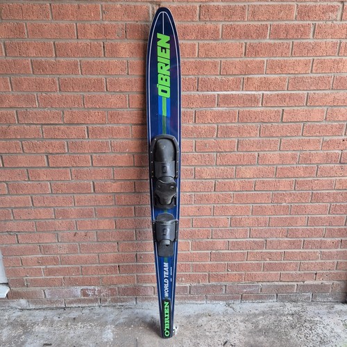 Brien world team sci nautico - world,
