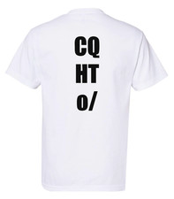 T-shirt unisex American