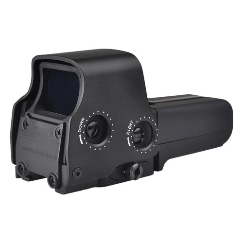 Ottica softair aim - aim-o, dot