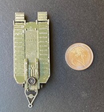 TRASPORTATORE CARRI ARMATI