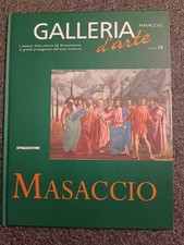 Galleria D'Arte Volume 58  -