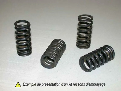 Kit molle frizione per - frizione,