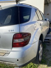 Mercedes ML W164 320 CDI In