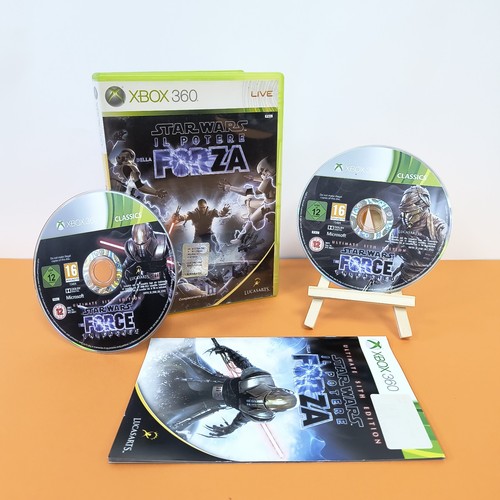 Star wars potere della - star, il