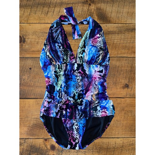 Costume bagno donna - da,