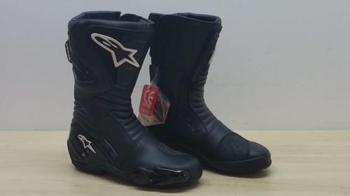 Stivali moto superbike - stivali, da