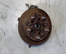 MOZZO ANTERIORE DESTRO per FORD TRANSIT CUSTOM FRG (TTF) (09/12>01/19<) 290