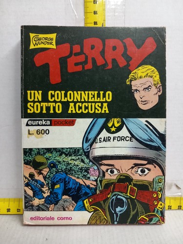 Eureka pocket terry - eureka,