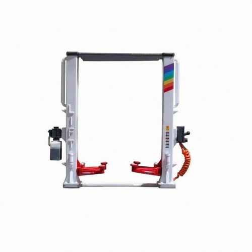 Ponte sollevatore auto 64 - sollevatore, 1:64