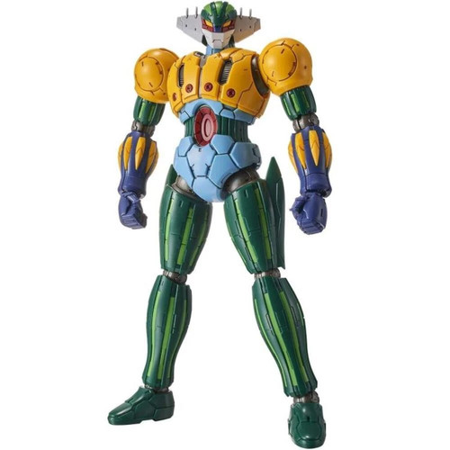 High grade kotetsu jeeg robot - grade,