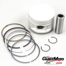 PISTONE COMPLETO Ø 54 SP Ø