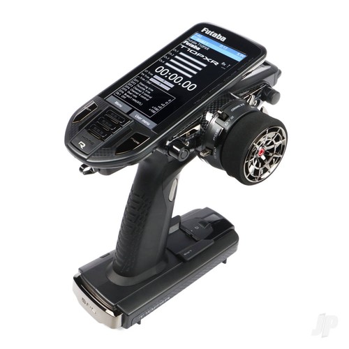 Futaba t10pxr radio - futaba,