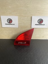 FANALE FANALINO STOP