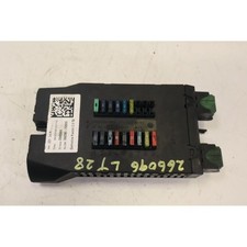 CENTRALINA FUSIBILI PER VOLKSWAGEN LT 28 - LT 35 - LT 46 (96-06) 2.5 TDI 1996