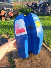 HONDA MELODY MINI 50 PARAGAMBE