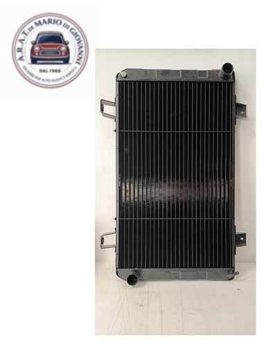 Radiatore raffreddamento - radiatore,