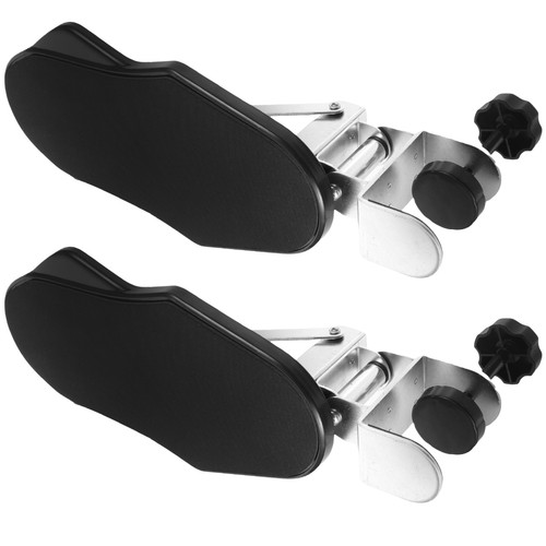 2pz supporto bracciolo - supporto,