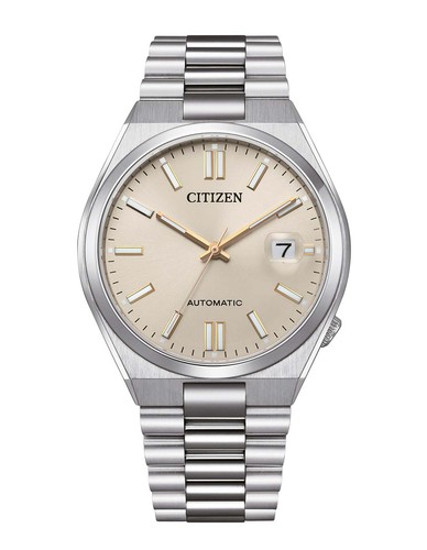 Orologio uomo citizen - da,