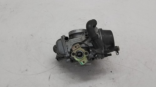 Ktm lc4 640 07 - ktm,
