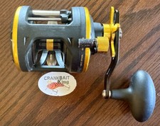 Mulinello Penn Squall 15LW