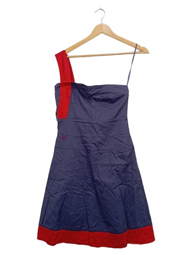 Skunkfunk damen sommerkleid - skunkfunk,