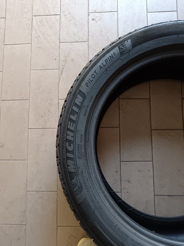 Gomme termiche - gomme,
