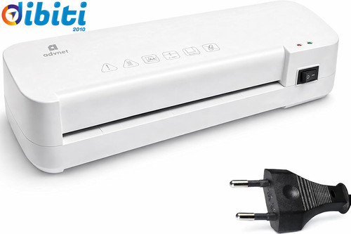 Plastificatrice 200w - plastificatrice,