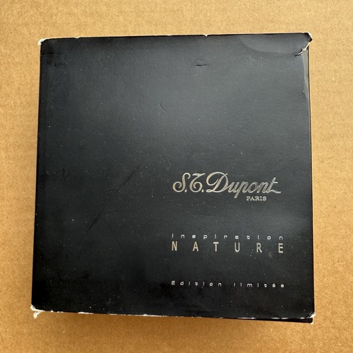 Dupont inspiration - s.t.,