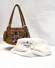 Borsa Prada Cargo serie
