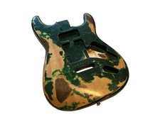 Originale Fender Stratocaster