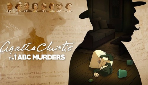 Nuovo agatha christie per - agatha, pc