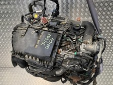 MOTORE Peugeot 208 I