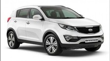 Ricambi Originali Kia Sportage
