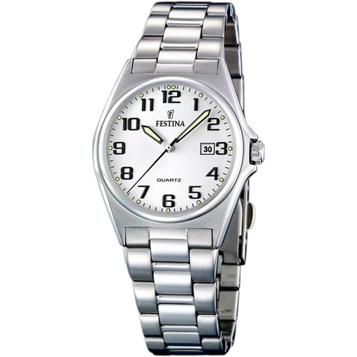 Orologio solo tempo