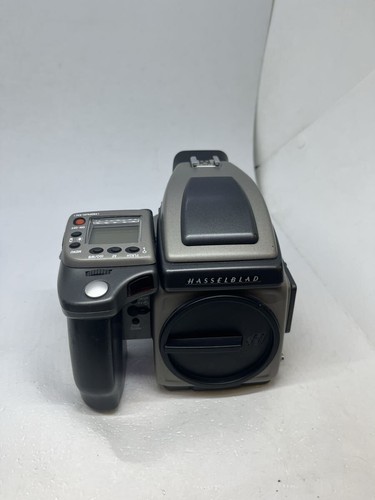 Hasselblad h3d hvd 90x - hasselblad,