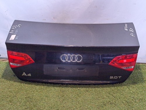 Portellone posteriore per - posteriore, audi