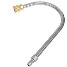  Prolunga Idropulitrice Asta