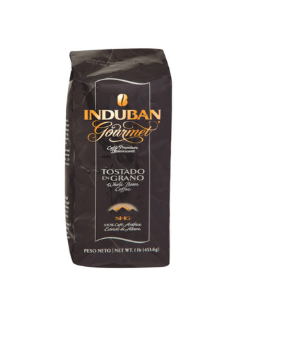 Induban gourmet cafe - gourmet,