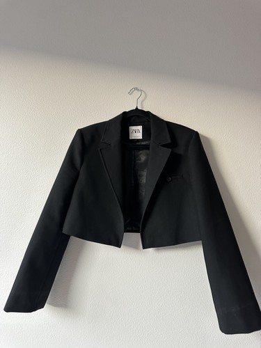 Zara blazer - zara,